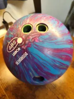 カブーン 15ポンド コロンビア300 投球12G KABOOMレジェンドスター