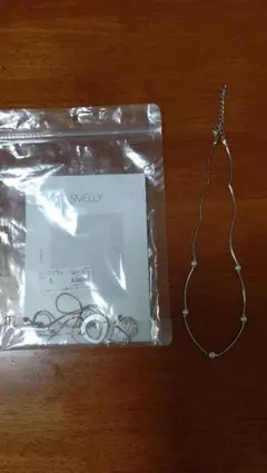 ネックレスセット