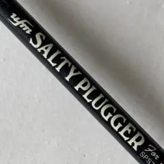 ufmウエダ SALTY PLUGGER SPS102-Ti - メルカリ