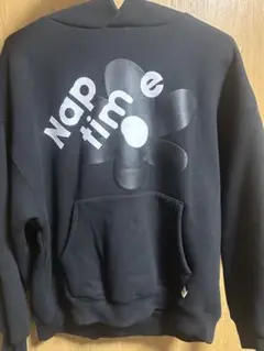 2025年最新】naptime パーカーの人気アイテム - メルカリ