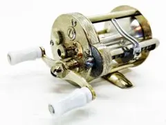 BRONSON J.A COXE Model 95-C ダイレクトリール！ - メルカリ