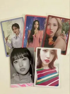 TWICE ミナ