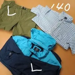 GAP ギャップ 男の子 140-160 まとめ売り 計7点