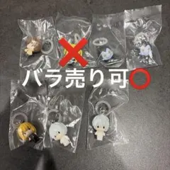 デスノート　めじるしアクセサリー