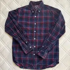 ビームスハート シャツ