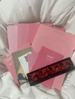 MAP OF THE SOUL  PERSONA