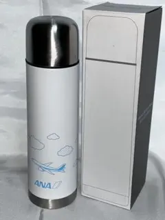スター・ウォーズ R2-D2 ANA JET ステンレスボトル - メルカリ