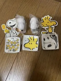 スヌーピーグッズ