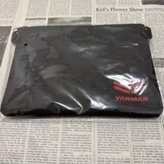 農機メーカー YANMAR ヤンマー ポーチ ショルダー