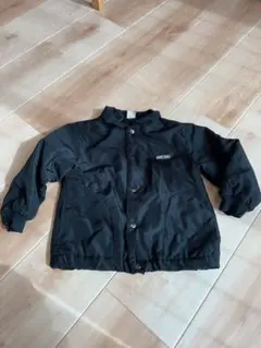 プティマイン　ジャケット 110㎝　中綿