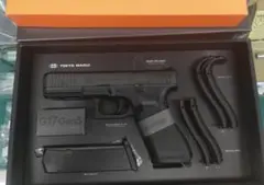 東京マルイグロック17Gen5、グロック19Gen5、G19用マガジン - メルカリ
