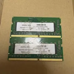 2026年最新】ddr4 ジャンクの人気アイテム - メルカリ