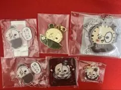 ちいかわ まじかるちいかわ ラッコ 6個セット