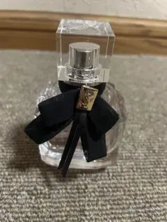 Yves Saint Laurent モン パリ オードパルファム 30ml