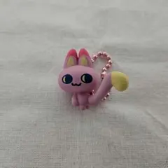 たまごっちチョコボックス　マスコット