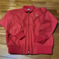 CHEMISE LACOSTE70〜80'sラコステヴィンテージブルゾン150㎝