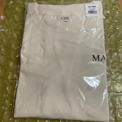 ØMI CDLオリジナルTシャツのサムネイル