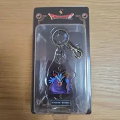 ドラゴンクエスト フィギュアキーホルダー りゅうおう 新品未使用品です。