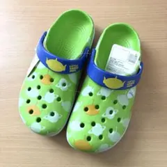 リトルグリーンメン サンダル Mのサムネイル