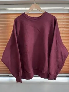 00s Champion Premium Reverse Weave スウェット