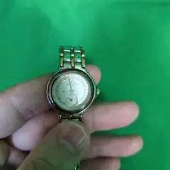 TRUSSARDI レディースクオーツ腕時計