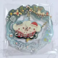ポケモンセンター クリスマスアクリルオーナメントコレクション
