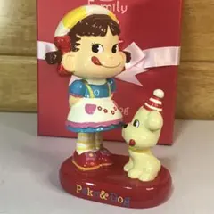 Peko 家族俱樂部 Peko & Dog