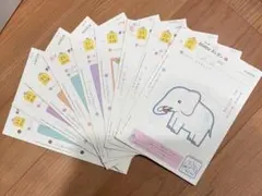くもん 公文 ズンズン 未記入 プリント ZⅠ ZⅡ 運筆 - メルカリ