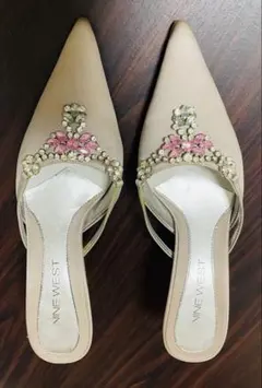 NINE WEST パンプス　22.5~23㎝