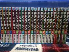 チェンソーマン 1〜22巻 イラストカード付き 12〜22巻初版