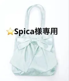 Spica様専用