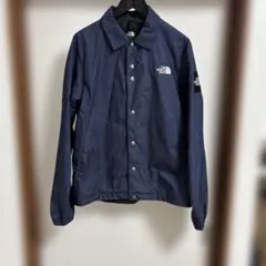THE NORTH FACE GTX Denim COACH Jacketのサムネイル