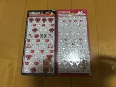 正規品 ボンボンドロップシールミニ　ベイマックス