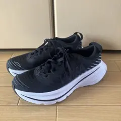 HOKA ONE ONE BONDI X 27cmのサムネイル