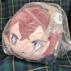 ツイステ　リドル　メガジャンボ　寝そべりぬいぐるみ