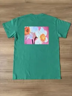アーバンリサーチ×mact Tシャツ Flower Tee 3のサムネイル