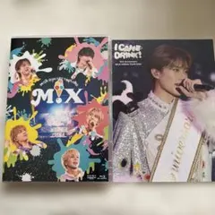 M!LK CONCERT TOUR 2025 M!X 通常盤 BluRay