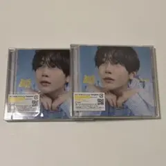 nct wish songbird アルバム リョウ