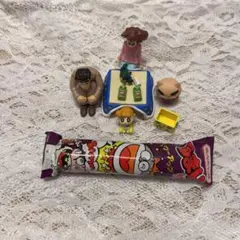 クレヨンしんちゃん フィギュア10点セット