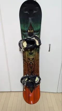 2025年最新】blueblood スノーボードの人気アイテム - メルカリ