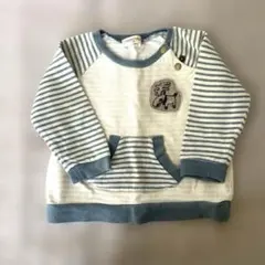 TINKERBELL トレーナー