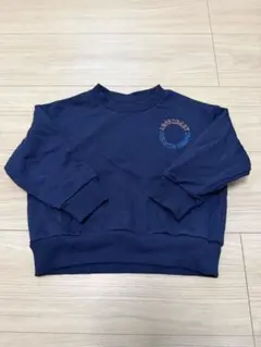 ブリーズ　トレーナー　100