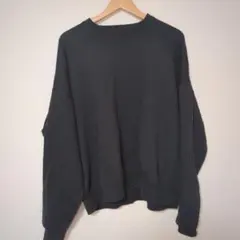 モノマート スウェット