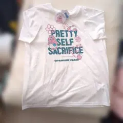 新品　おぱんちゅうさぎ　Tシャツのサムネイル