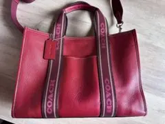 COACH バッグのサムネイル