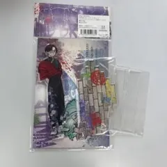 ウィンブレ　蘇枋隼飛　アクリルスタンド　文房具カフェ