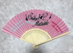 松田聖子　ガチャ　武道館限定　アクリルキーホルダー３点　購入前にコメント下さい 松田聖子コンサートツアー2025年武道館アクリルキーホルダー