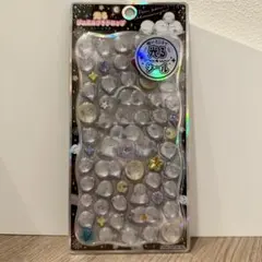 【正規品】光るプチドロ シマエナガ