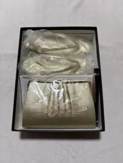 草履 バッグ セット