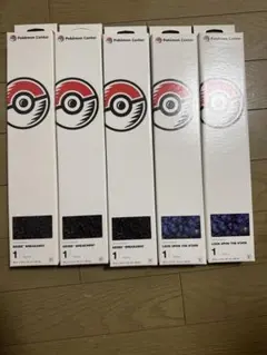 中国限定 プレイマット 一撃必殺 連撃 ポケカ ポケモンカード - メルカリ